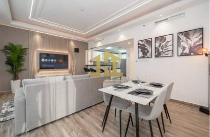 Apartment - 2 Bedrooms - 3 Bathrooms for rent in Opal Tower Marina - Dubai Marina - Dubai Apartment - 2 Bedrooms - 3 Bathrooms for rent in Opal Tower Marina - Dubai Marina - Dubai