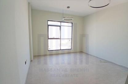 Apartment - 1 Bedroom - 2 Bathrooms for rent in Tilal City - Sharjah Apartment - 1 Bedroom - 2 Bathrooms for rent in Tilal City - Sharjah