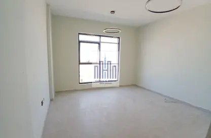 Apartment - 1 Bedroom - 2 Bathrooms for rent in Tilal City - Sharjah