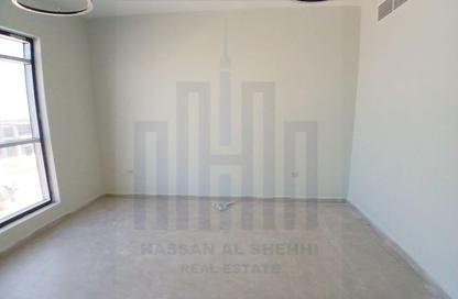 Apartment - 1 Bedroom - 2 Bathrooms for rent in Tilal City - Sharjah Apartment - 1 Bedroom - 2 Bathrooms for rent in Tilal City - Sharjah