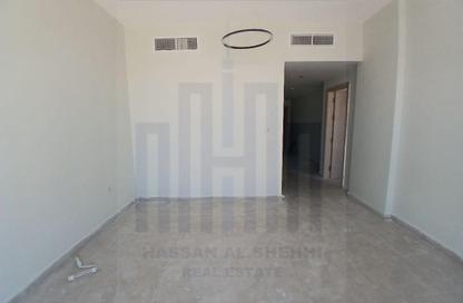 Apartment - 1 Bedroom - 2 Bathrooms for rent in Tilal City - Sharjah Apartment - 1 Bedroom - 2 Bathrooms for rent in Tilal City - Sharjah