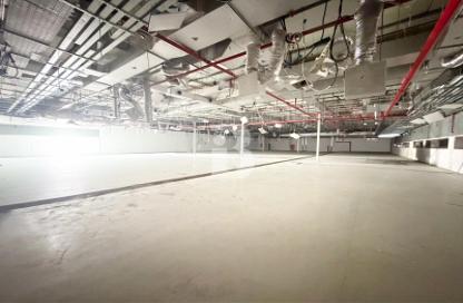 Warehouse - Studio for rent in Al Quoz Industrial Area - Al Quoz - Dubai