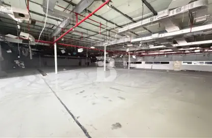 مستودع - استوديو للايجار في القوز الصناعية - القوز - دبي