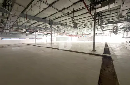 Warehouse - Studio for rent in Al Quoz Industrial Area - Al Quoz - Dubai