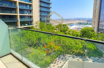 Apartment - 1 Bathroom for rent in Soho Square - Saadiyat Island - Abu Dhabi