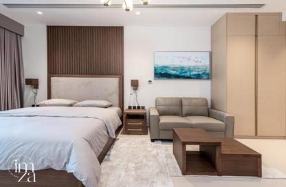 Apartment - Studio - 1 for rent in Elite Downtown Residence 2 - Elite Downtown Residence - Downtown Dubai - Dubai Apartment - Studio - 1 for rent in Elite Downtown Residence 2 - Elite Downtown Residence - Downtown Dubai - Dubai