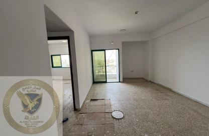 Apartment - 1 Bedroom - 1 Bathroom for rent in Al Jubail - Al Qasimia - Sharjah Apartment - 1 Bedroom - 1 Bathroom for rent in Al Jubail - Al Qasimia - Sharjah