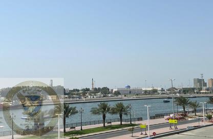 Apartment - 1 Bedroom - 1 Bathroom for rent in Al Jubail - Al Qasimia - Sharjah Apartment - 1 Bedroom - 1 Bathroom for rent in Al Jubail - Al Qasimia - Sharjah