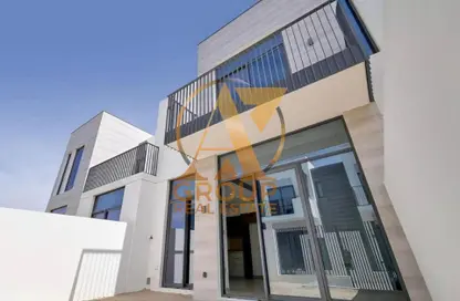 Townhouse - 3 Bedrooms - 4 Bathrooms for rent in Joy - Arabian Ranches 3 - Dubai