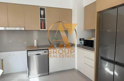 Townhouse - 3 Bedrooms - 4 Bathrooms for rent in Joy - Arabian Ranches 3 - Dubai