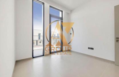 Townhouse - 3 Bedrooms - 4 Bathrooms for rent in Joy - Arabian Ranches 3 - Dubai
