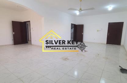 Villa - 5 Bedrooms - 4 Bathrooms for rent in Al Mirgab - Al Heerah - Sharjah