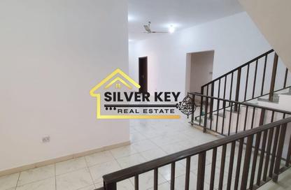Villa - 5 Bedrooms - 4 Bathrooms for rent in Al Mirgab - Al Heerah - Sharjah