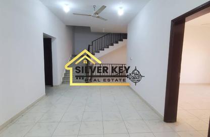 Villa - 5 Bedrooms - 4 Bathrooms for rent in Al Mirgab - Al Heerah - Sharjah