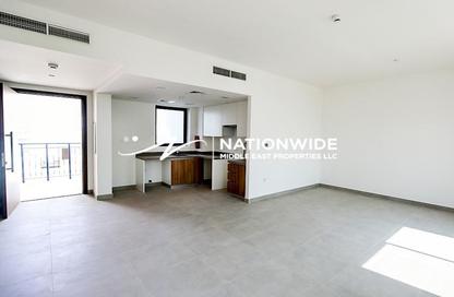 Apartment - 2 Bedrooms - 2 Bathrooms for rent in Al Ghadeer 2 - Al Ghadeer - Abu Dhabi