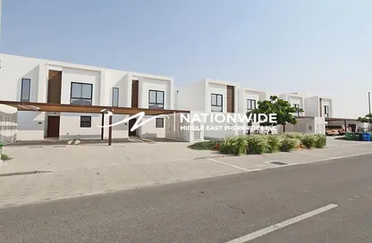 شقة - 2 غرف نوم - 2 حمامات للايجار في الغدير 2 - الغدير - أبوظبي