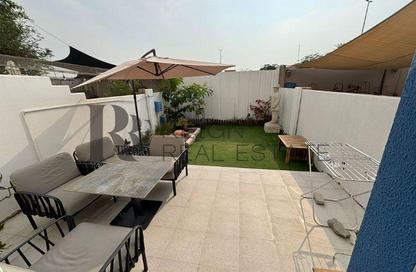 Villa - 3 Bedrooms - 4 Bathrooms for sale in Contemporary Style - Al Reef Villas - Al Reef - Abu Dhabi Villa - 3 Bedrooms - 4 Bathrooms for sale in Contemporary Style - Al Reef Villas - Al Reef - Abu Dhabi