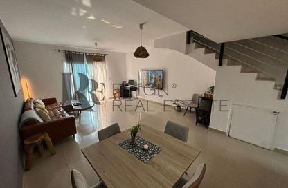 Villa - 3 Bedrooms - 4 Bathrooms for sale in Contemporary Style - Al Reef Villas - Al Reef - Abu Dhabi