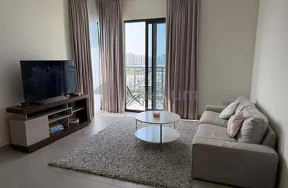 شقة - 2 غرف نوم - 2 حمامات للايجار في اسكوت ريزيدينس - تاون سكوير - دبي