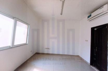 Apartment - Studio - 1 for rent in Fire Station Road - Muwaileh - Sharjah Apartment - Studio - 1 for rent in Fire Station Road - Muwaileh - Sharjah