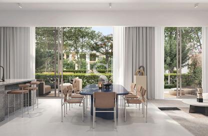 Townhouse - 4 Bedrooms - 5 Bathrooms for sale in Mayar - Maysan - Al Reem Island - Abu Dhabi