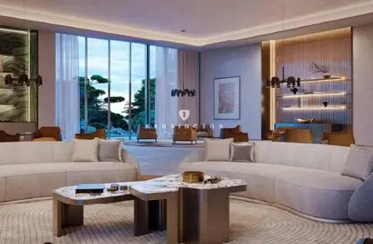 شقة - 2 غرف نوم - 2 حمامات للبيع في هادو باي بيوند تاور سي - هادو من بيوند - جزر دبي - دبي