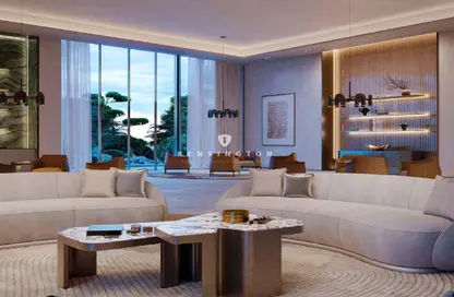 Apartment - 2 Bedrooms - 2 Bathrooms for sale in Hado by Beyond Tower C - Hado by Beyond - Dubai Islands - Dubai