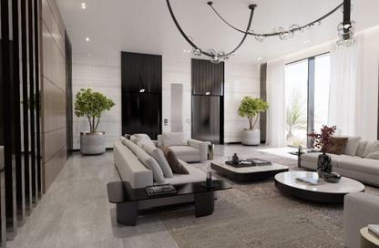 Apartment - 1 Bedroom - 2 Bathrooms for sale in Samana Manhattan 2 - District 12 - Jumeirah Village Circle - Dubai