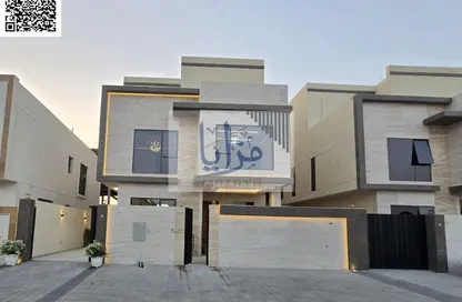 فيلا - 5 غرف نوم - 6 حمامات للبيع في الزاهية جاردنز - الزاهية - عجمان