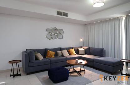 Apartment - 2 - 4 for sale in Balqis Residence Block B - Balqis Residences - Kingdom of Sheba - The Crescent - Palm Jumeirah - Dubai