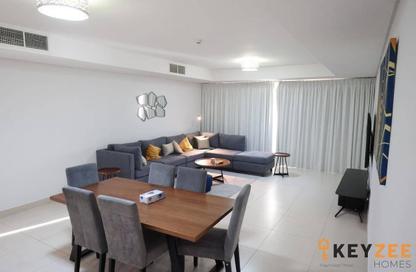 Apartment - 2 - 4 for sale in Balqis Residence Block B - Balqis Residences - Kingdom of Sheba - The Crescent - Palm Jumeirah - Dubai