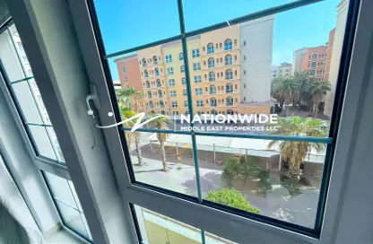 Apartment - Studio - 1 Bathroom for rent in Ritaj A - Ritaj (Residential Complex) - Dubai Investment Park (DIP) - Dubai