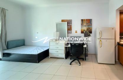 Apartment - Studio - 1 Bathroom for rent in Ritaj A - Ritaj (Residential Complex) - Dubai Investment Park (DIP) - Dubai