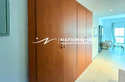 Apartment - Studio - 1 Bathroom for rent in Ritaj A - Ritaj (Residential Complex) - Dubai Investment Park (DIP) - Dubai