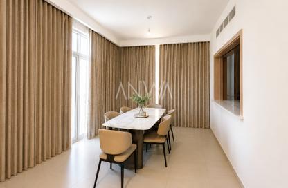 Villa - 5 Bedrooms - 6 Bathrooms for rent in The Pulse Beachfront 2 - The Pulse - Dubai South (Dubai World Central) - Dubai Villa - 5 Bedrooms - 6 Bathrooms for rent in The Pulse Beachfront 2 - The Pulse - Dubai South (Dubai World Central) - Dubai
