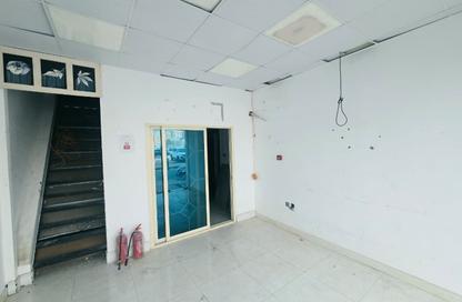 Shop - Studio - 1 for rent in Nuaimia Two Tower - Al Nuimiya 2 - Al Nuaimiya - Ajman
