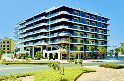 Apartment - 1 - 2 for sale in Marquis Signature - Arjan - Dubai