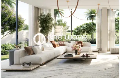 Villa - 5 Bedrooms for sale in Chevalia Estate - Grand Polo Club and Resort - Dubai Investment Park 2 (DIP 2) - Dubai Investment Park (DIP) - Dubai Villa - 5 Bedrooms for sale in Chevalia Estate - Grand Polo Club and Resort - Dubai Investment Park 2 (DIP 2) - Dubai Investment Park (DIP) - Dubai