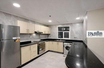 Apartment - 1 Bedroom - 1 Bathroom for rent in Al Nawras Hotel Apartments - Al Nahda 1 - Al Nahda - Dubai