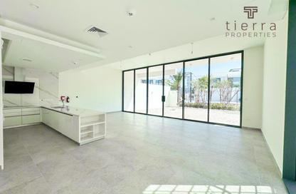 Villa - 4 Bedrooms - 6 Bathrooms for rent in District One Villas - District One - Mohammed Bin Rashid City - Dubai