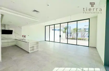 Villa - 4 Bedrooms - 6 Bathrooms for rent in District One Villas - District One - Mohammed Bin Rashid City - Dubai
