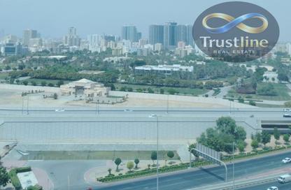 Apartment - 2 Bedrooms - 2 Bathrooms for sale in City Tower - Al Nuaimiya - Ajman