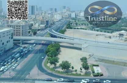 Apartment - 2 Bedrooms - 2 Bathrooms for sale in City Tower - Al Nuaimiya - Ajman