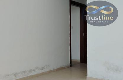Apartment - 2 Bedrooms - 2 Bathrooms for sale in City Tower - Al Nuaimiya - Ajman