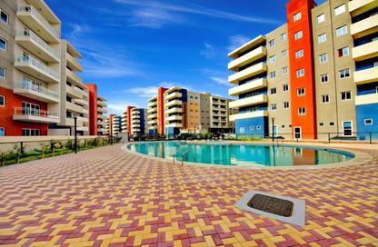 Apartment - 1 Bedroom - 1 Bathroom for rent in Al Reef Downtown - Al Reef - Abu Dhabi