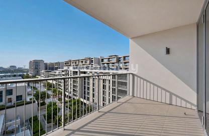 Apartment - 2 - 2 for sale in Building C - Al Zeina - Al Raha Beach - Abu Dhabi