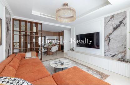 شقة - غرفة نوم - 1 حمام للايجار في برج Palace Beach ريزيدنس 2 - بالاس بيتش ريزيدنس - إعمار بيتشفرونت - دبي هاربور - دبي شقة - غرفة نوم - 1 حمام للايجار في برج Palace Beach ريزيدنس 2 - بالاس بيتش ريزيدنس - إعمار بيتشفرونت - دبي هاربور - دبي