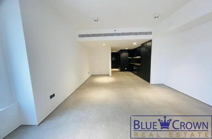 Apartment - 3 Bedrooms - 4 Bathrooms for rent in SH Living 1 - District 14 - Jumeirah Village Circle - Dubai
