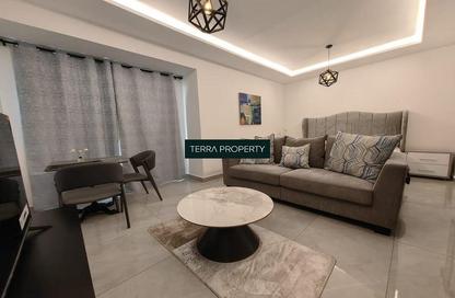 Apartment - Studio - 1 Bathroom for rent in Lagoon B6 - The Lagoons - Mina Al Arab - Ras Al Khaimah