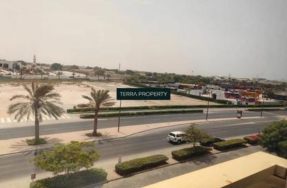 Apartment - Studio - 1 Bathroom for rent in Lagoon B6 - The Lagoons - Mina Al Arab - Ras Al Khaimah